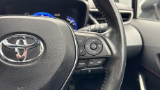 Toyota Corolla 1.8 VVT-i Hybrid Excel 5dr CVT Hybrid Hatchback